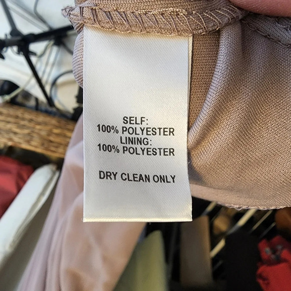 LULUS Air of Romance Taupe Maxi Dress - Picture 13 of 16